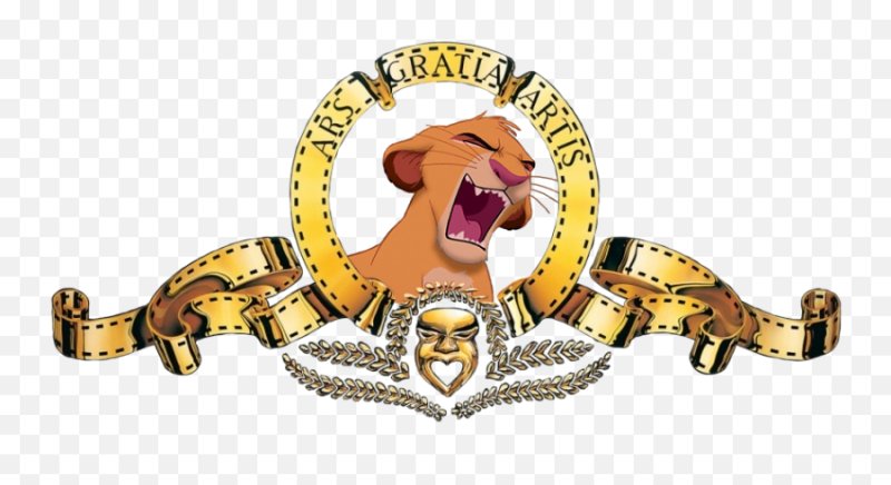 Метро Голдвин Майер