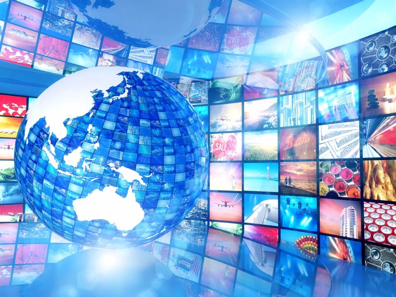 Современное Телевидение