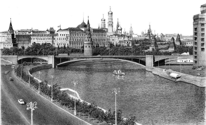 Intervision / Интервидение