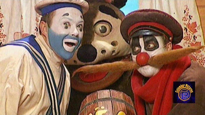 Деревня дураков игра