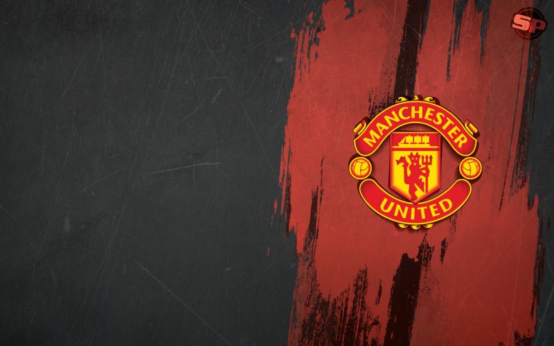 Manchester United обои