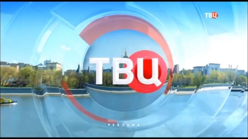 О 2 ТВ заставка