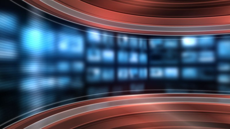 Новостная заставка