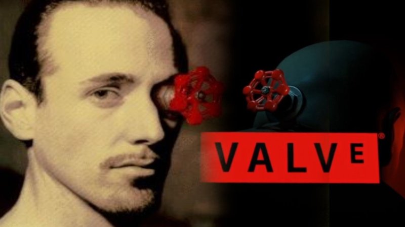 Valve 1996