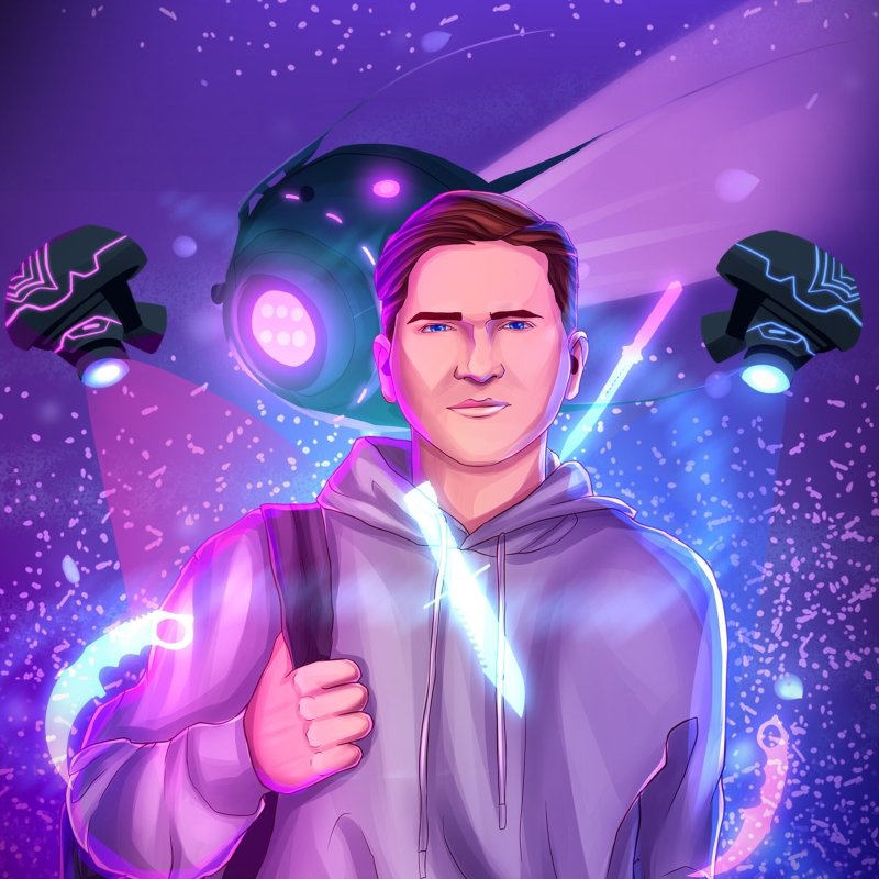 Сапегин Роман