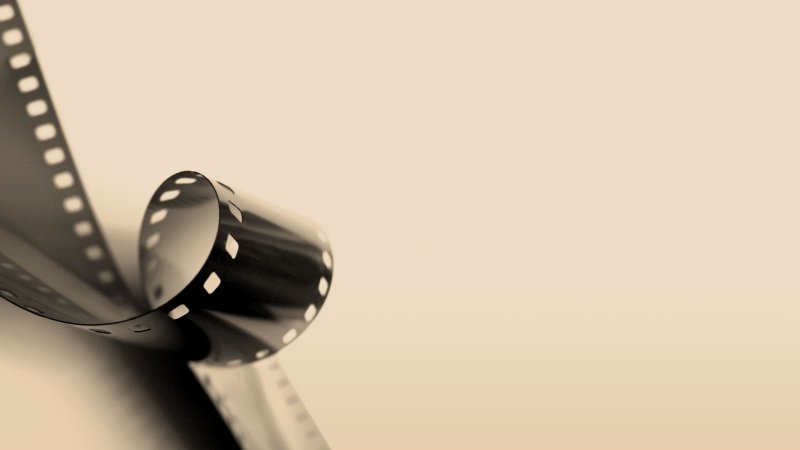 Фон для презентации кино