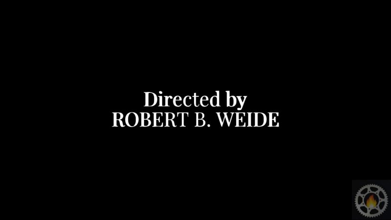 Титры directed by Robert