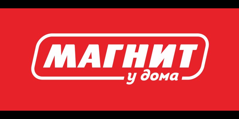 Сеть магнит логотип