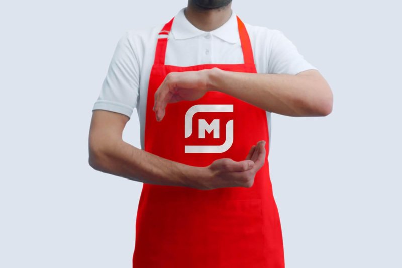 Розничная сеть магнит