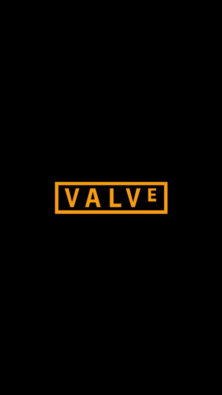 Valve Corporation логотип
