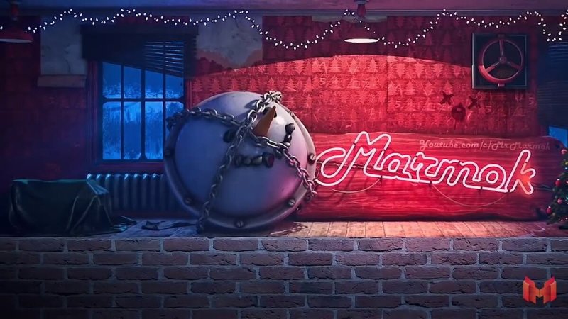 Шапка МАРМОКА