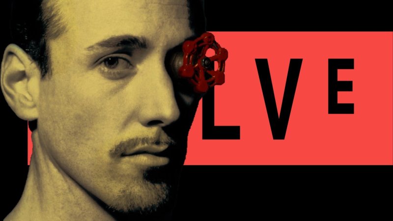 Даг Ломбарди валв