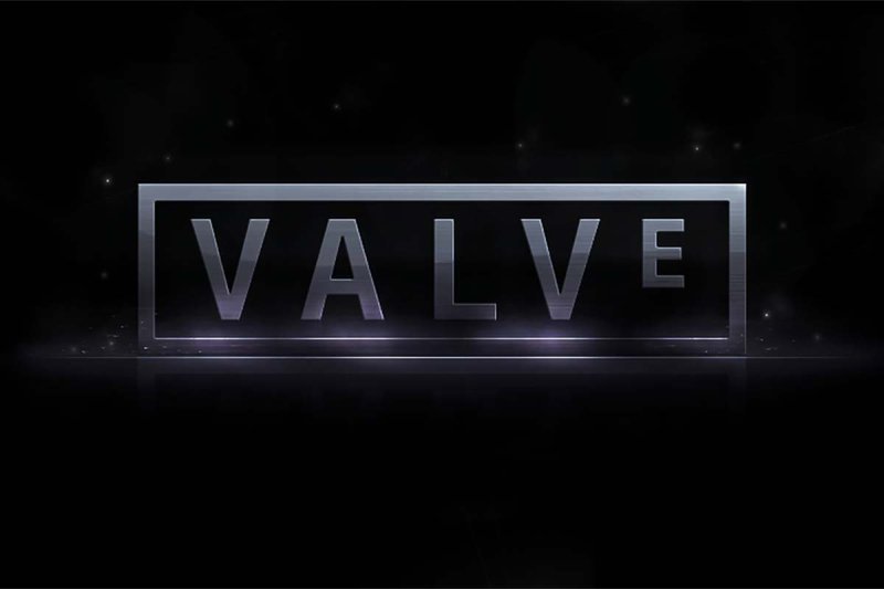 Значок Valve