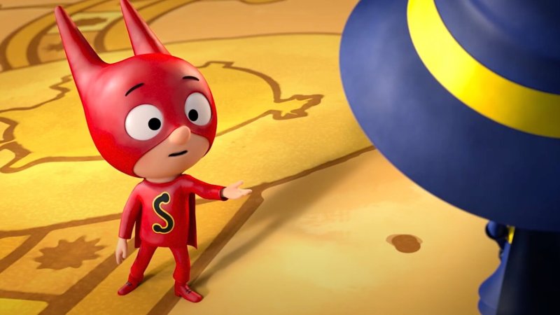 САМСАМ тень САМСАМА