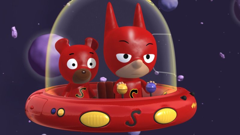 САМСАМ Тиджи