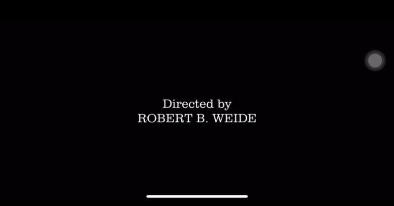 Robert заставка