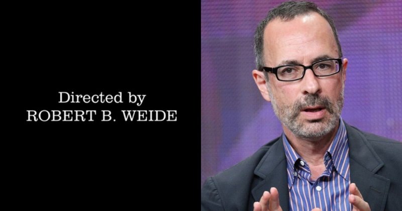 Мем Режиссер Robert Weide