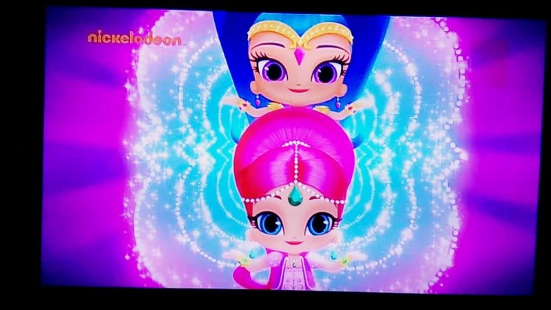 Шиммер и Шайн 2