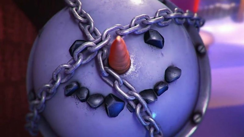 Интро МАРМОКА