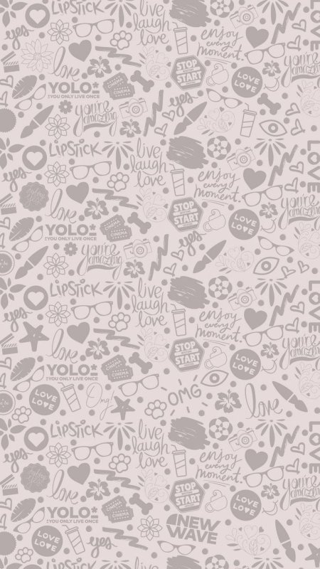 Фоновое изображение для чата