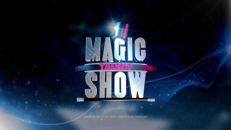 Talent show заставка