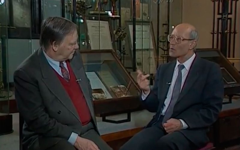 Очевидное невероятное 1973