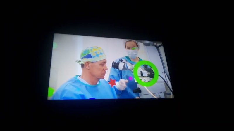 История заставок здоровье