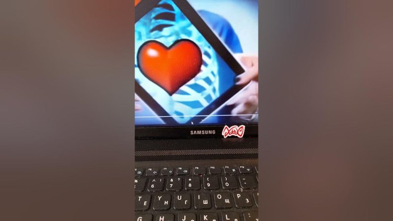 Заставка жить здорово наоборот