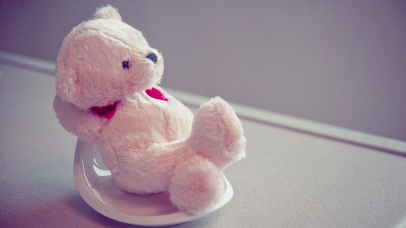 Плюшевые игрушки