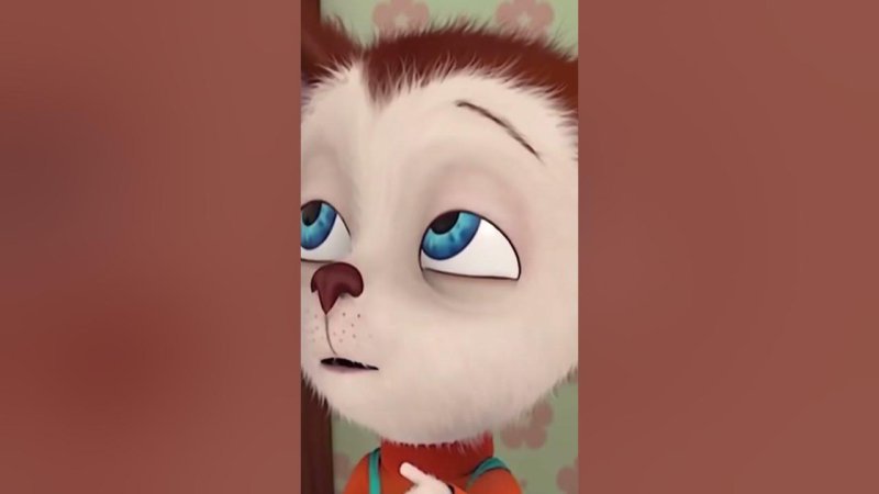 Жуткая тайна Барбоскиных