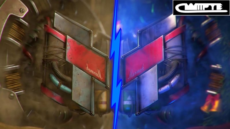 Заставка МАРМОКА