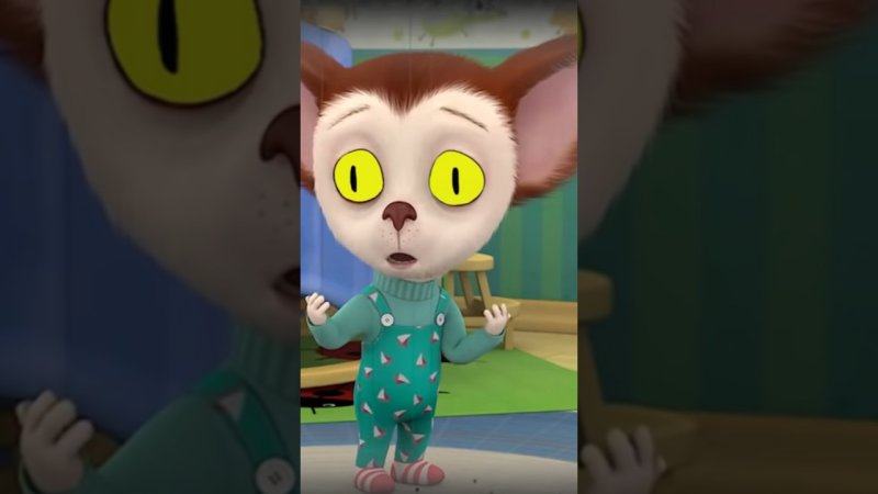 Малыш Барбоскин