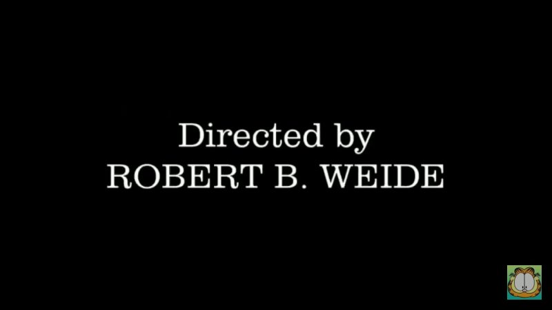Robert b Weide