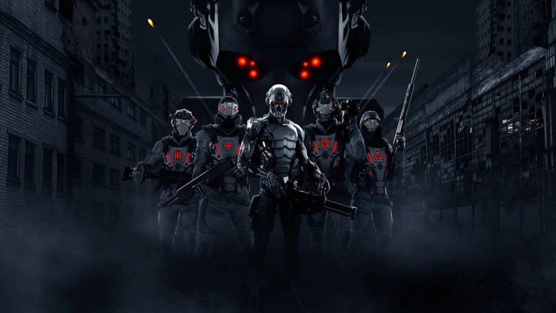 Картинки варфейс на рабочий стол 1920х1080