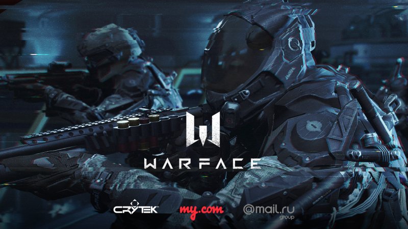 Warface фото