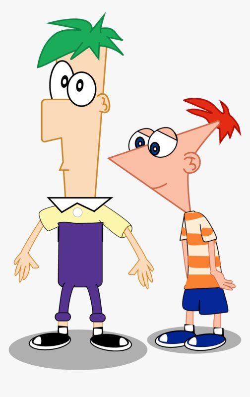 Ферб Флетчер