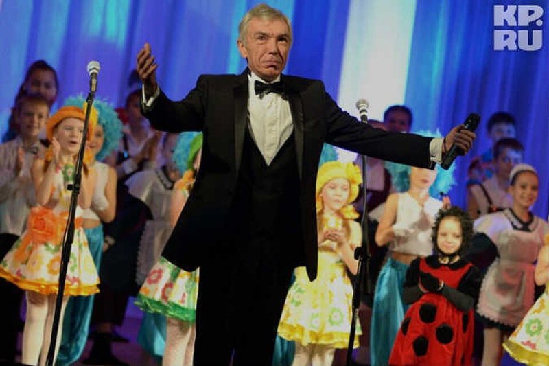 Утренняя звезда ОРТ