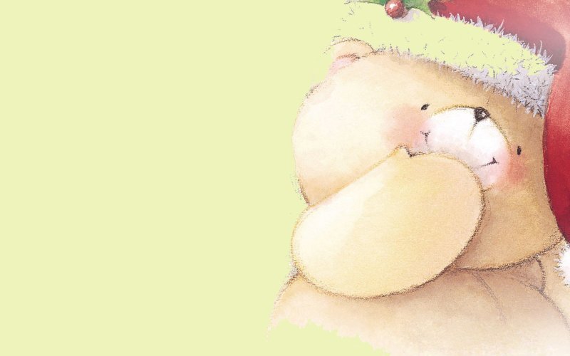 Милые фоны для рабочего стола