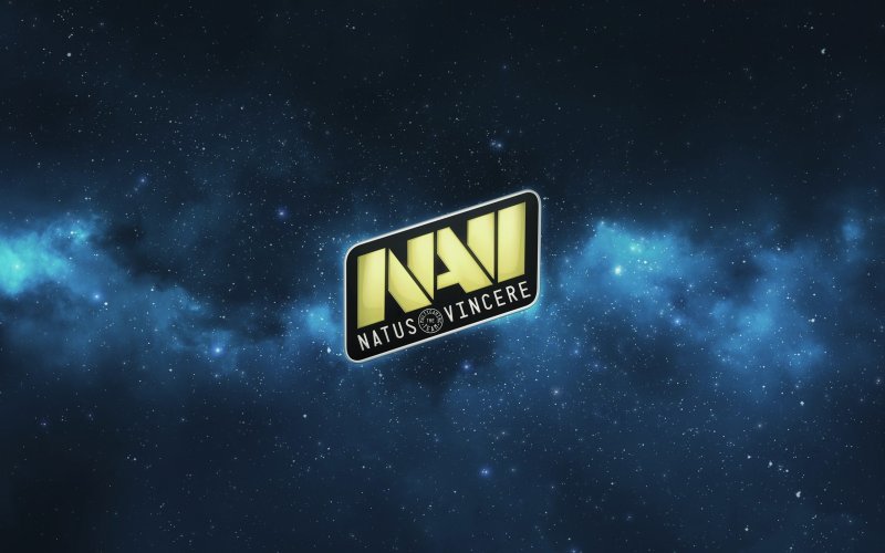 Натус винсер дота