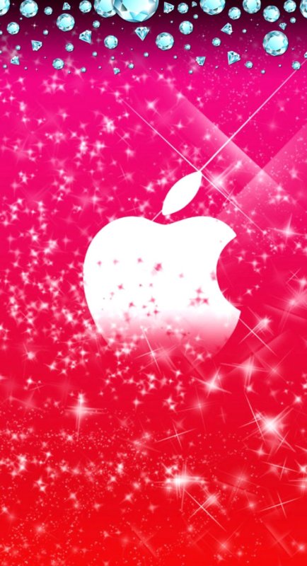 Красивый фон для телефона для девочек