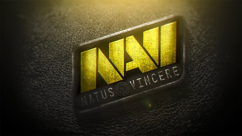 Логотипы команд КС го нави