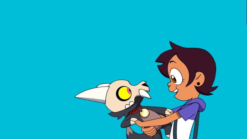 Совиный дом обои на ПК