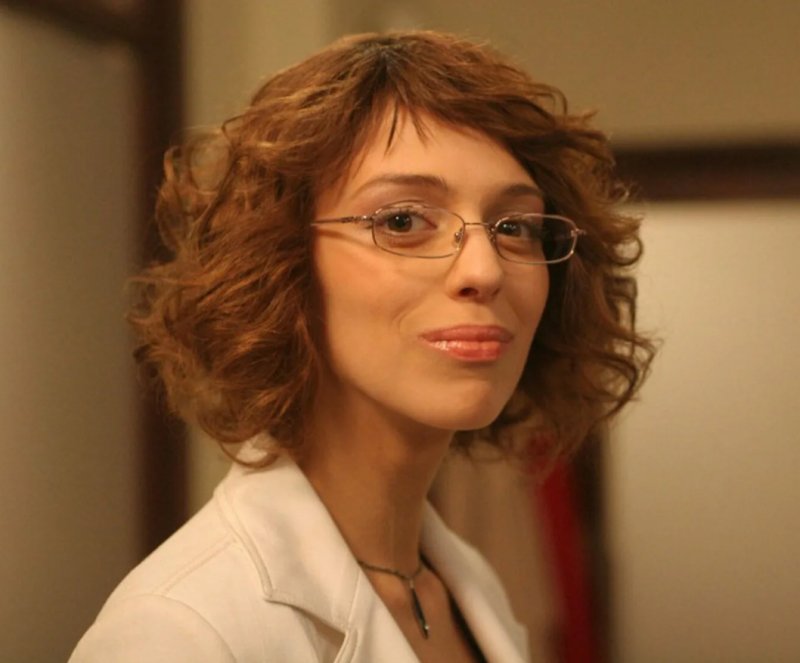 Нелли Уварова Катя Пушкарева свадьба