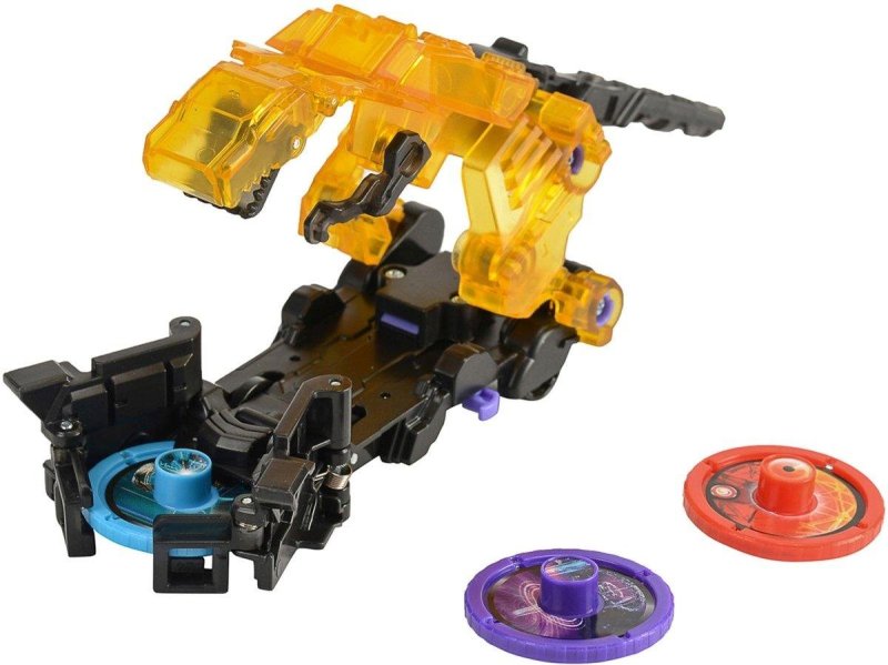 Скричер Скричеры