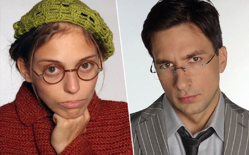 Не родись красивой актеры и актрисы