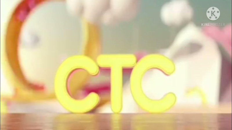 СТС 2014 реклама