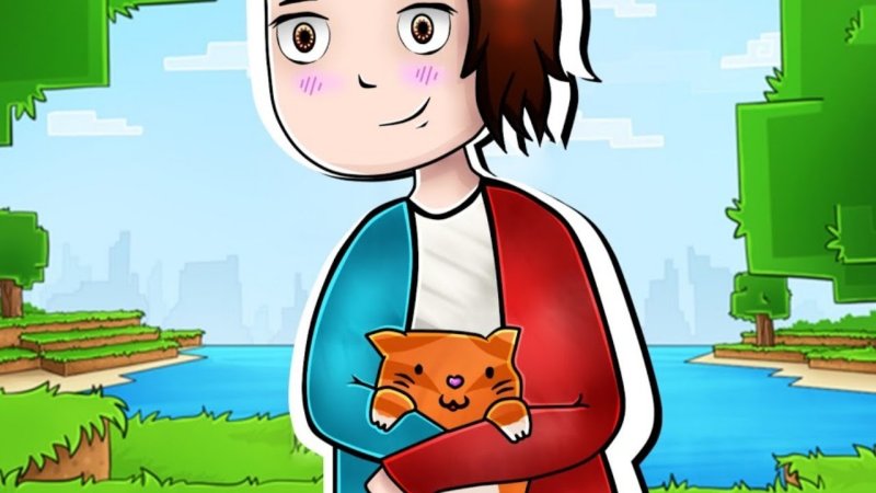 Аватарка компота