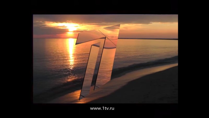 Первый канал 2000-2003