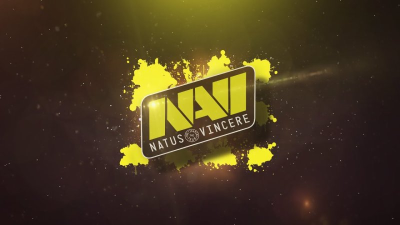 Обои на рабочий стол КС го нави