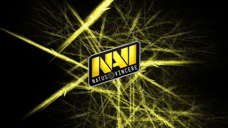 Авы для КС го нави